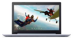 Lenovo IdeaPad 320 15.6 In i5 8GB 128GB Laptop - Blue.